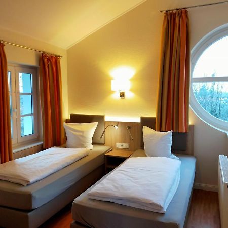 Hotel Xtra Gleis Hörstel Екстериор снимка