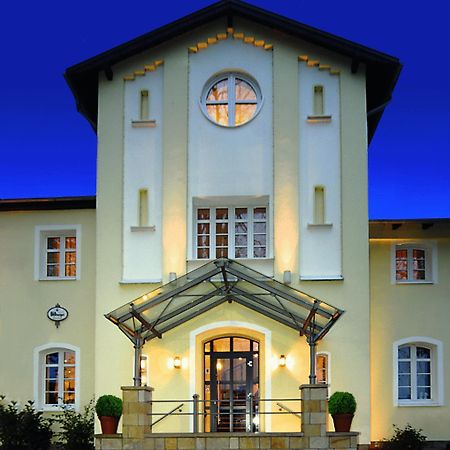 Hotel Xtra Gleis Hörstel Екстериор снимка