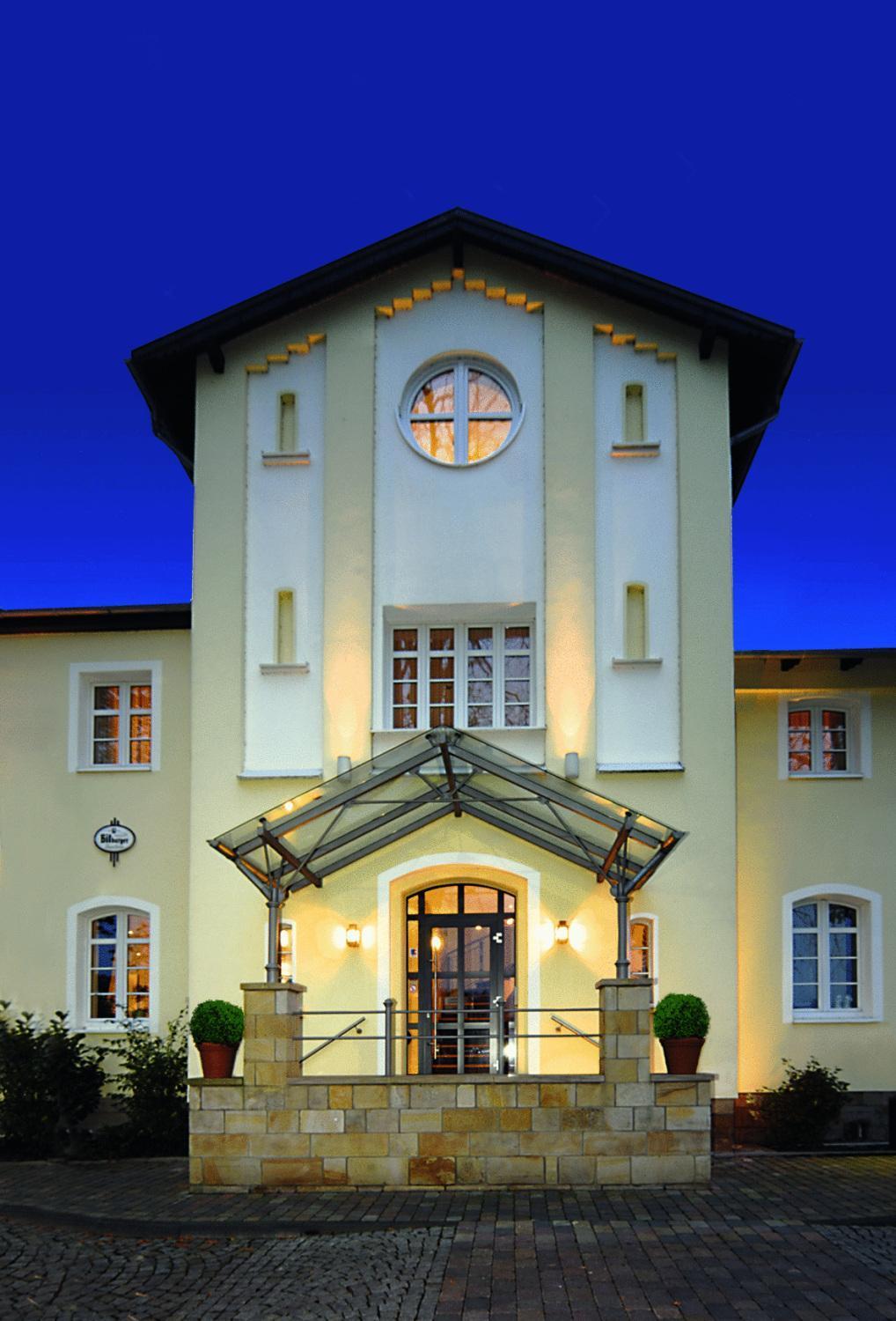 Hotel Xtra Gleis Hörstel Екстериор снимка