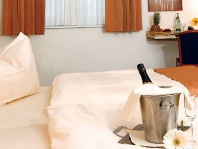 Hotel Xtra Gleis Hörstel Екстериор снимка