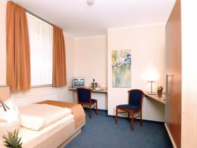 Hotel Xtra Gleis Hörstel Екстериор снимка